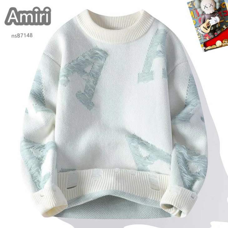 Picture of Amiri Sweaters _SKUAmiriM-3XL25tx1643331